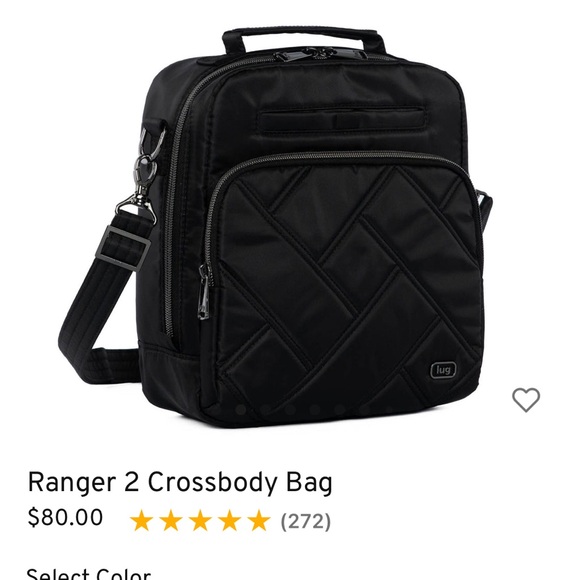 Lug Ranger 2, Black, NWT - Picture 7 of 13